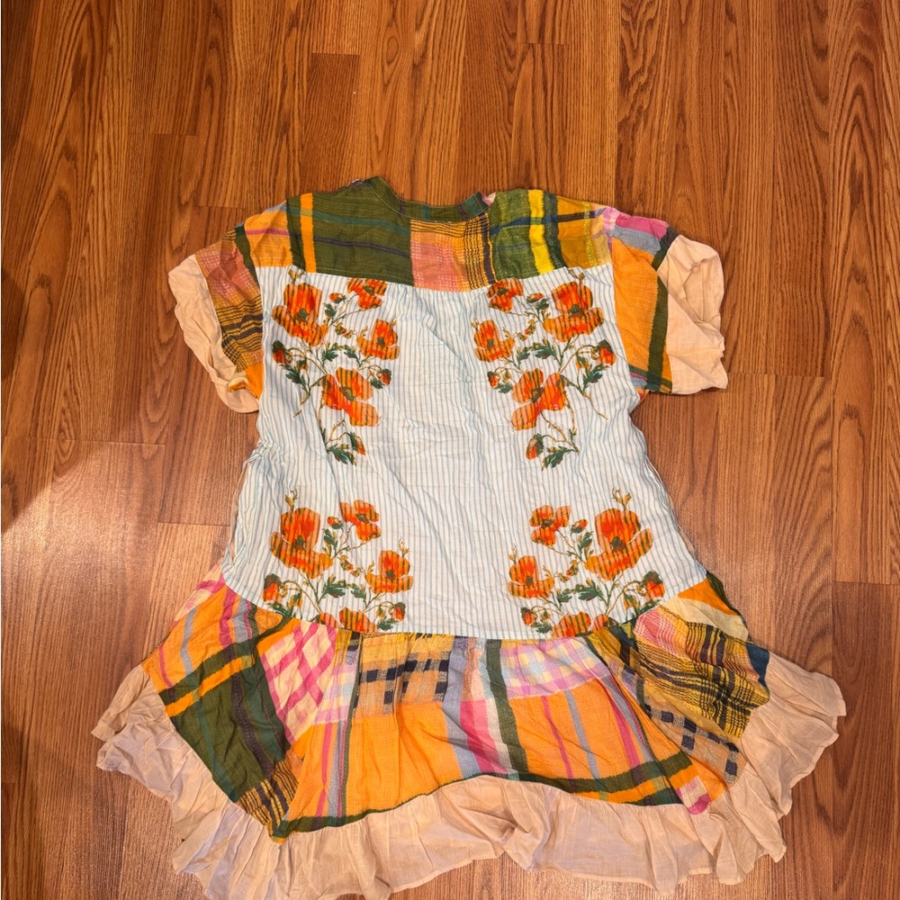 Free People Agnes Dress - Picture 5 of 5